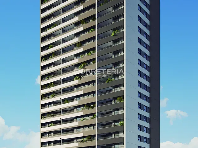 Apartamento 2 quartos e 3 banheiros, à venda, no bairro Chácara Inglesa em São Paulo