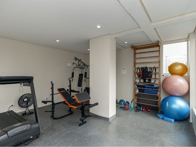 Foto do Apartamento - Apartamento à venda 2 Quartos 1 Suite 1 Vaga 61.3M² Chácara Inglesa São Paulo - SP | Lares e Andares Imóveis