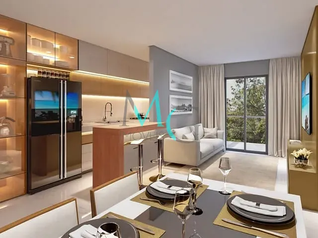 Apartamento 2 quartos e 2 banheiros, à venda, no bairro Pechincha em Rio de Janeiro