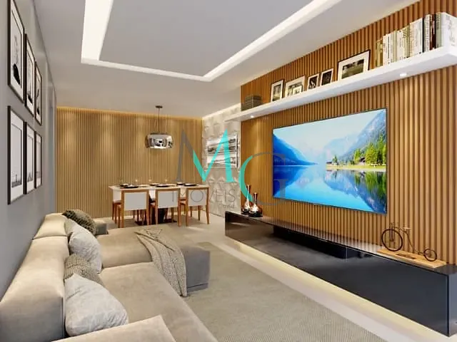 Cobertura / Penthouse 3 quartos e 4 banheiros, à venda, no bairro Pechincha em Rio de Janeiro