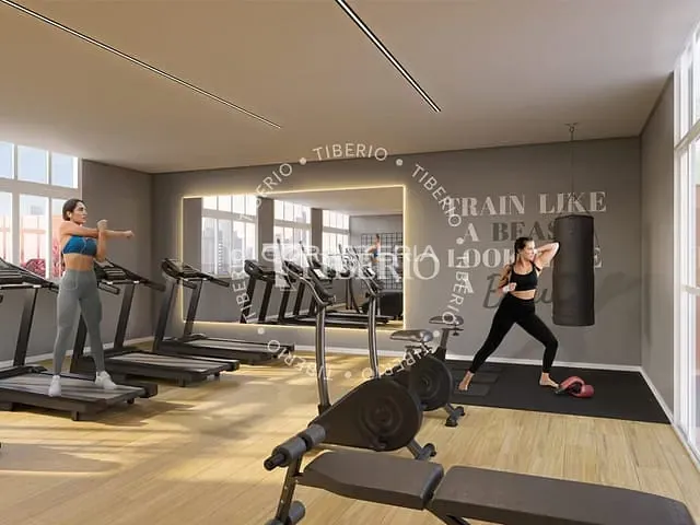 Apartamento 1 quarto e 1 banheiro, à venda, no bairro Vila Guarani (Z Sul) em São Paulo