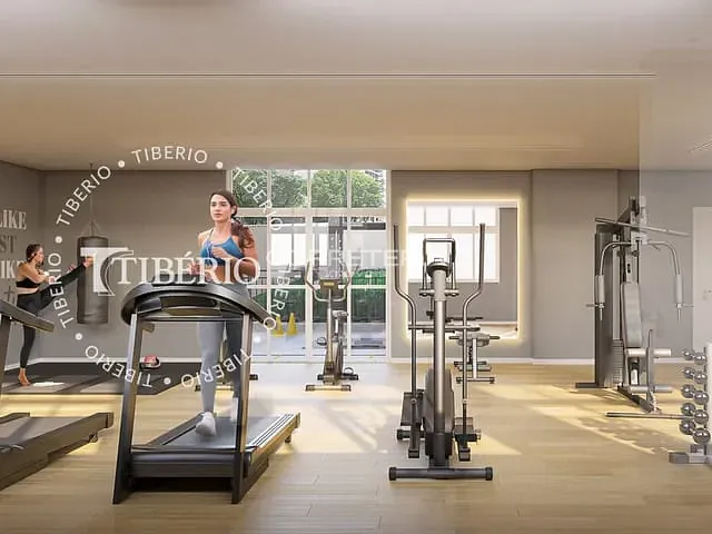 Apartamento 2 quartos e 1 banheiro, à venda, no bairro Vila Guarani (Z Sul) em São Paulo