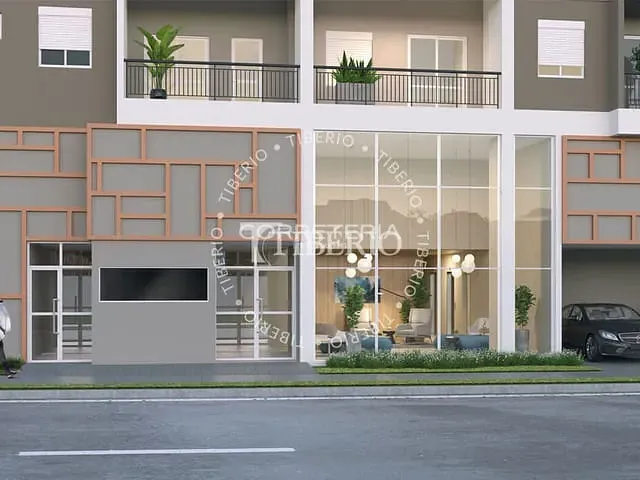 Apartamento 2 quartos e 1 banheiro, à venda, no bairro Vila Guarani (Z Sul) em São Paulo