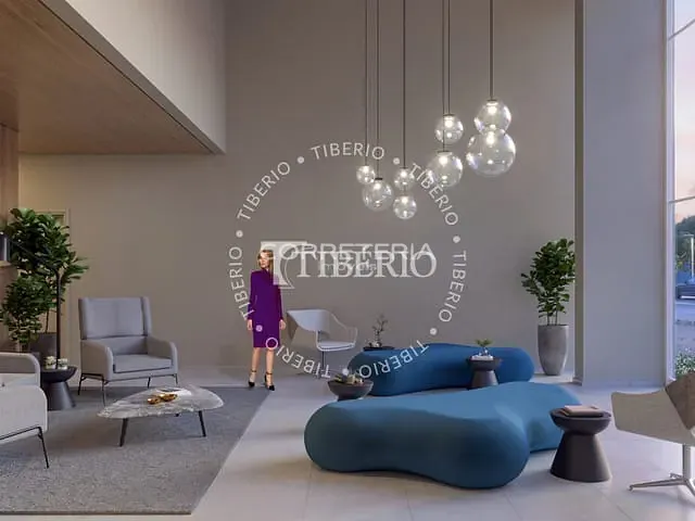 Apartamento 2 quartos e 1 banheiro, à venda, no bairro Vila Guarani (Z Sul) em São Paulo