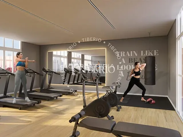 Apartamento 2 quartos e 1 banheiro, à venda, no bairro Vila Guarani (Z Sul) em São Paulo