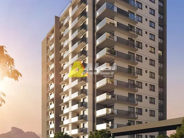 Apartamento 3 quartos e 4 banheiros, à venda, no bairro Jacarepaguá em Rio de Janeiro