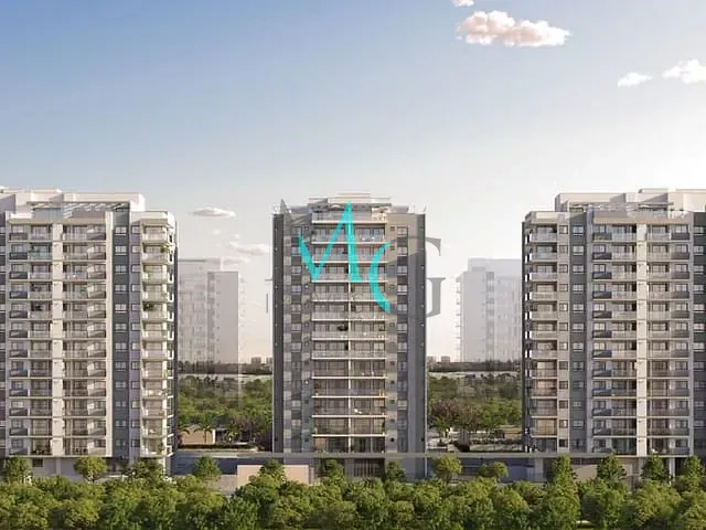 Apartamento 2 quartos e 2 banheiros, à venda, no bairro Jacarepaguá em Rio de Janeiro