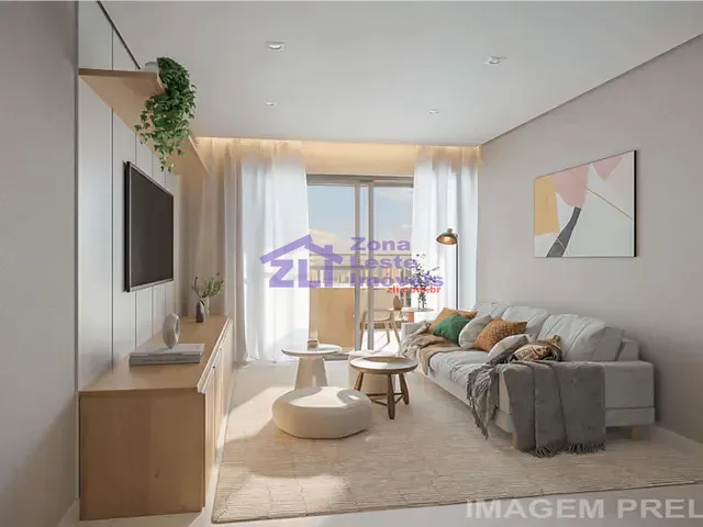Apartamento 2 quartos e 2 banheiros, à venda, no bairro Belém em São Paulo