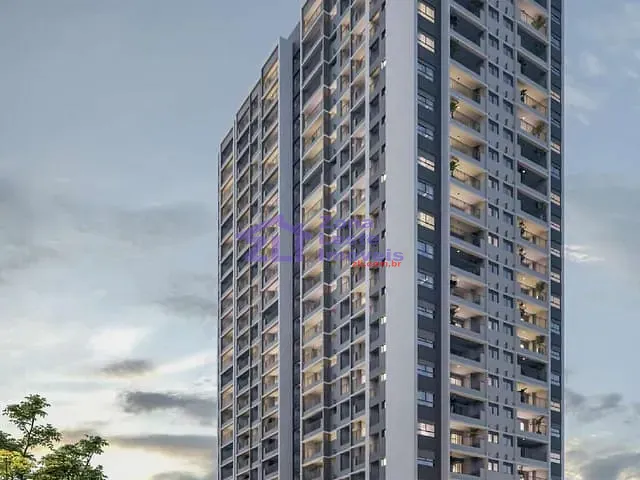 Apartamento 3 quartos e 3 banheiros, à venda, no bairro Belém em São Paulo