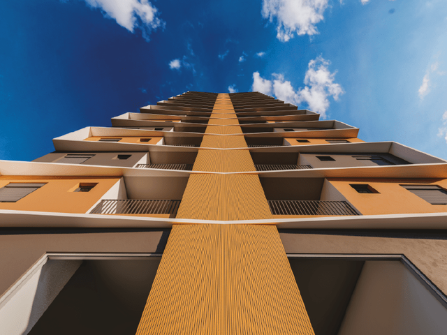 Foto do Apartamento - Apartamento à venda 2 Quartos 1 Suite 1 Vaga 44M² Cidade Patriarca São Paulo - SP | Colatinna 56 | Seni imoveis
