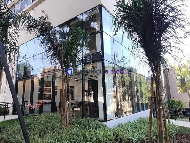Loja à venda, no bairro Brooklin Novo em São Paulo