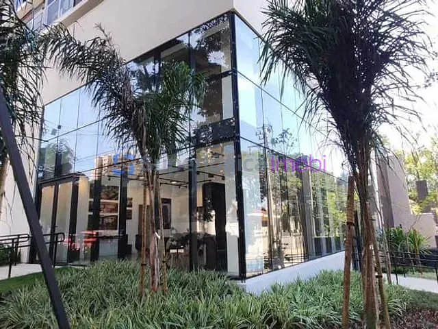 Loja à venda, no bairro Brooklin Novo em São Paulo