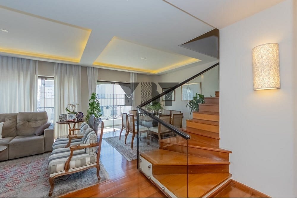 Cobertura à venda com 3 quartos, 275m² - Foto 31