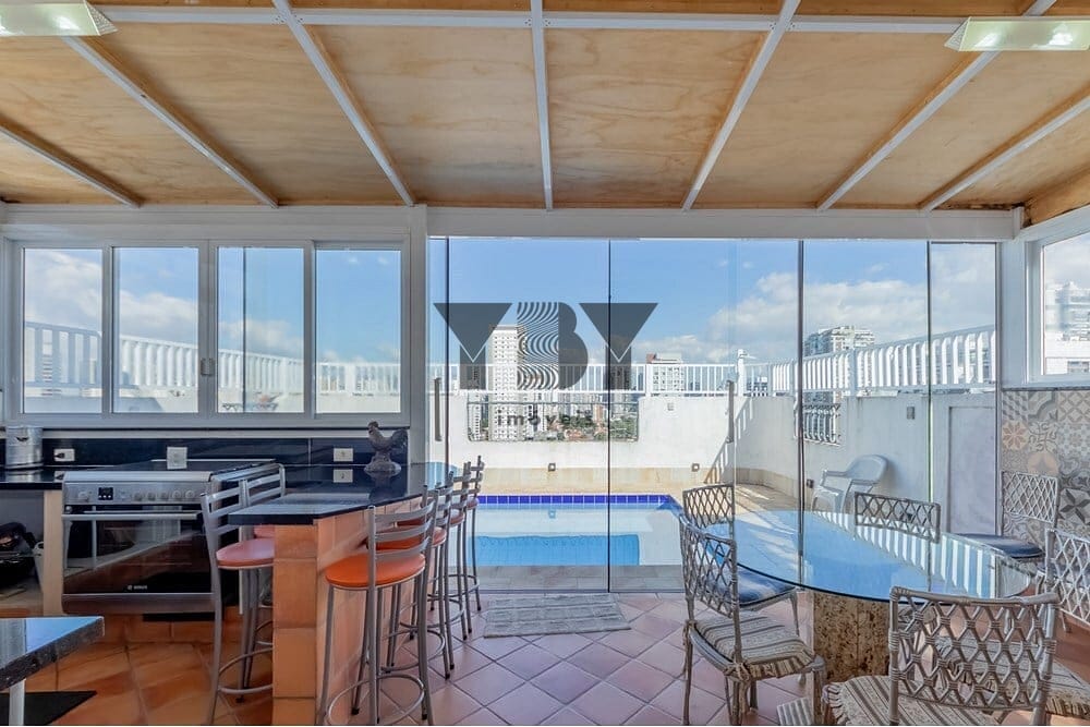 Cobertura à venda com 3 quartos, 275m² - Foto 32