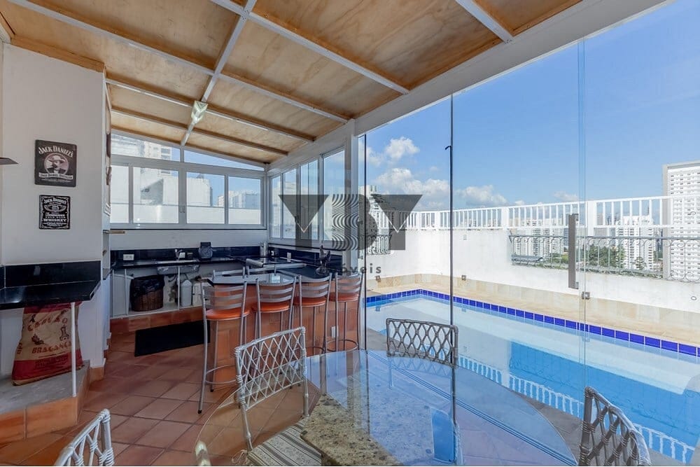 Cobertura à venda com 3 quartos, 275m² - Foto 33