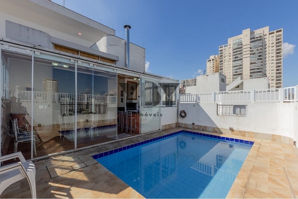 Cobertura à venda com 3 quartos, 275m² - Foto 34