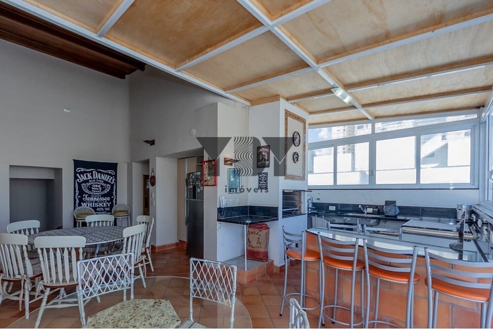 Cobertura à venda com 3 quartos, 275m² - Foto 37