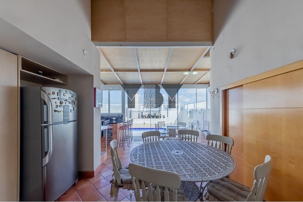 Cobertura à venda com 3 quartos, 275m² - Foto 38
