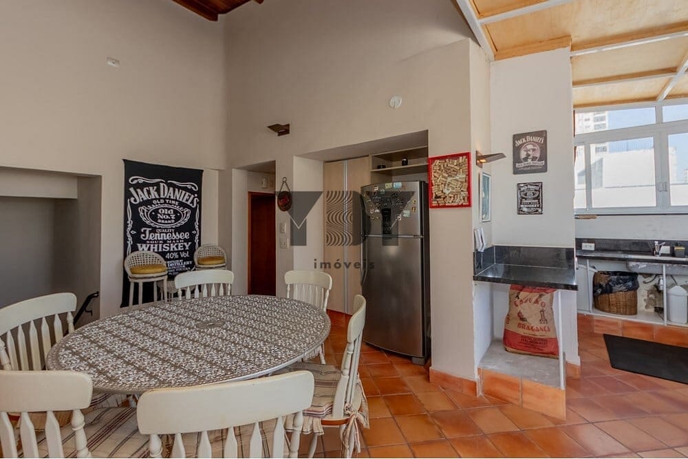 Cobertura à venda com 3 quartos, 275m² - Foto 39