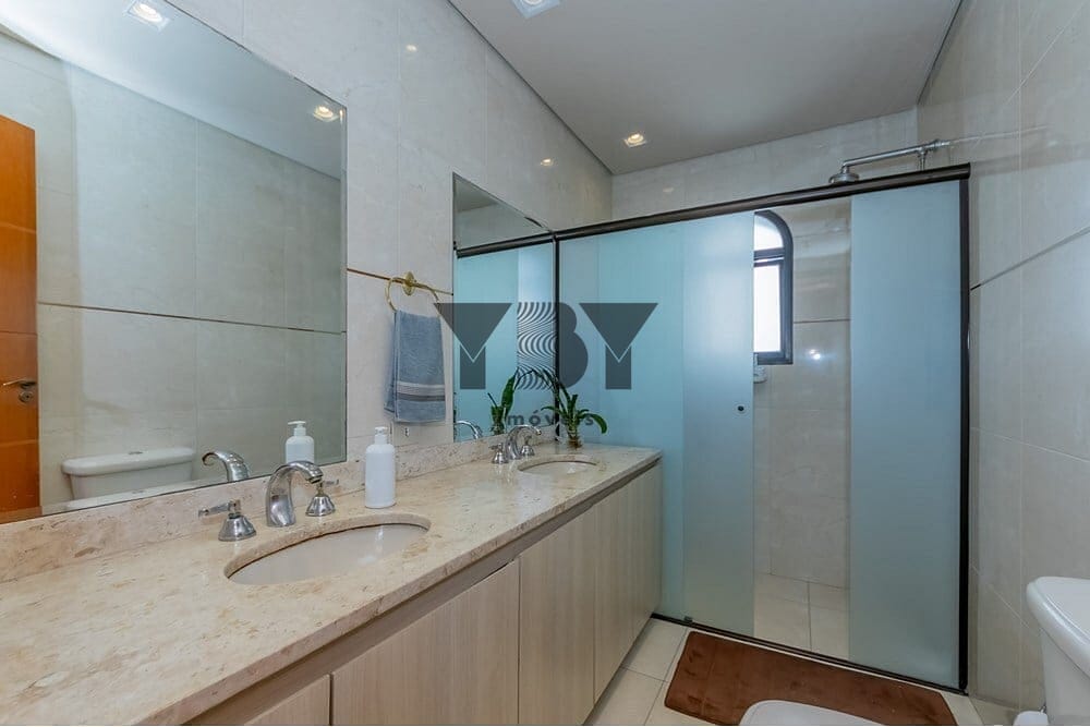 Cobertura à venda com 3 quartos, 275m² - Foto 45
