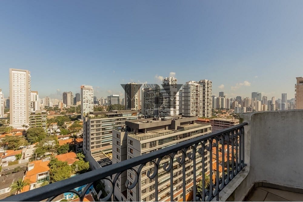 Cobertura à venda com 3 quartos, 275m² - Foto 46