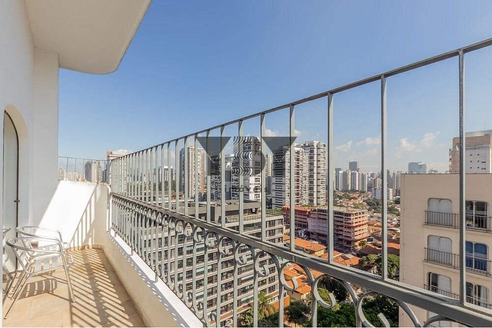 Cobertura à venda com 3 quartos, 275m² - Foto 36