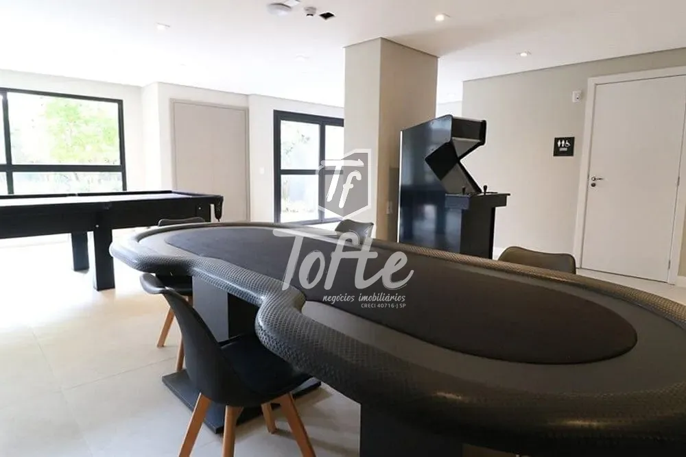 Apartamento, 1 quarto, 22 m² - Foto 4