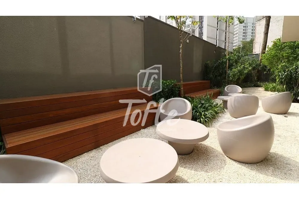 Apartamento, 1 quarto, 22 m² - Foto 10