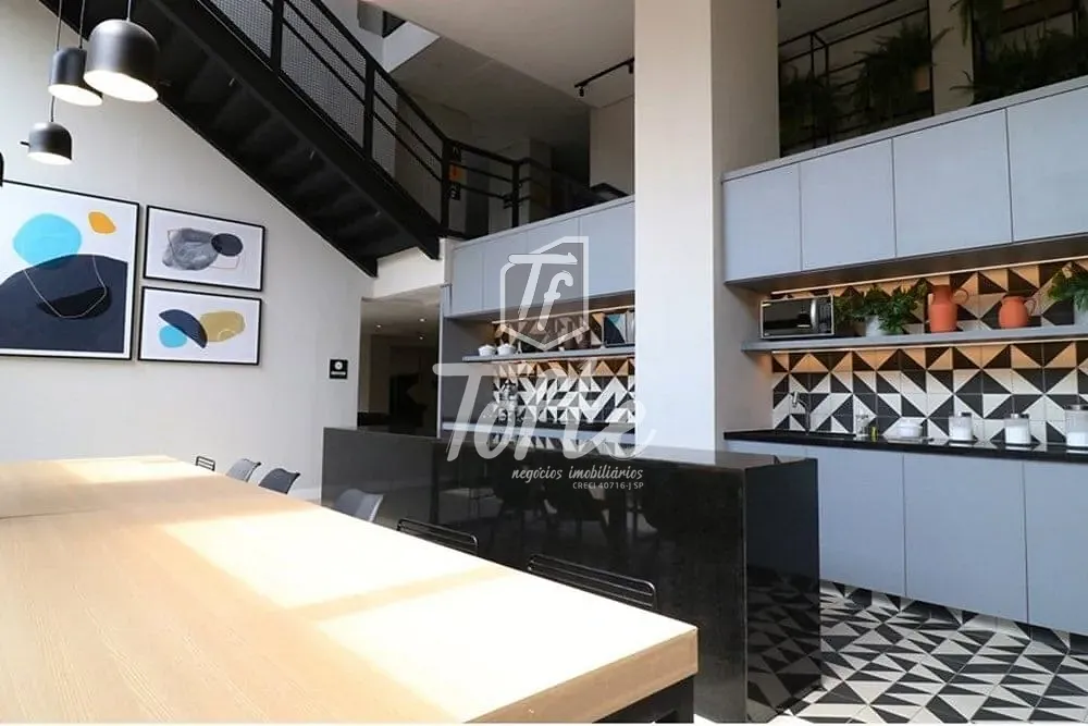 Apartamento, 1 quarto, 22 m² - Foto 6