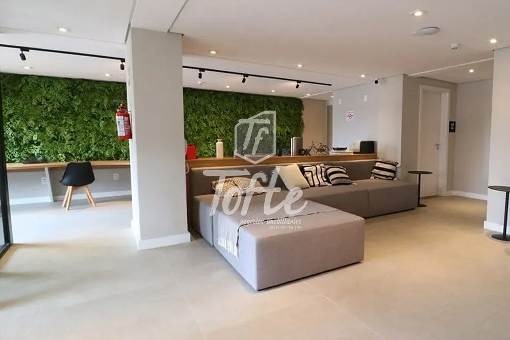 Apartamento, 1 quarto, 22 m² - Foto 11