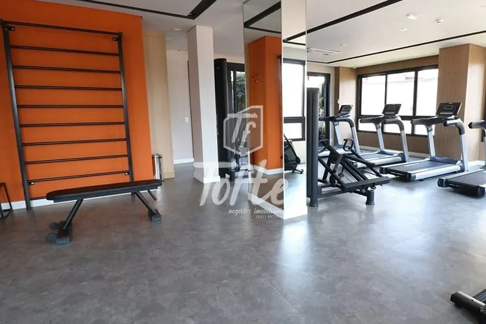 Apartamento, 1 quarto, 22 m² - Foto 5