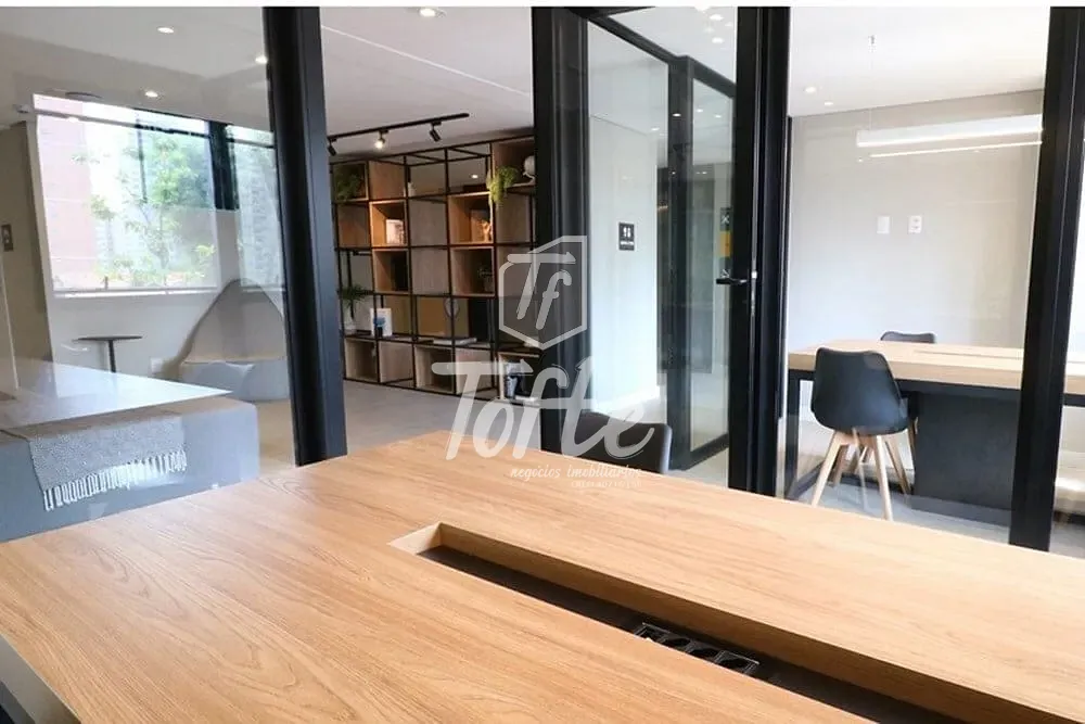 Apartamento, 1 quarto, 22 m² - Foto 8