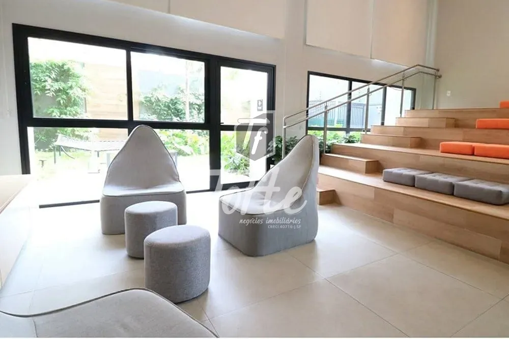 Apartamento, 1 quarto, 22 m² - Foto 7