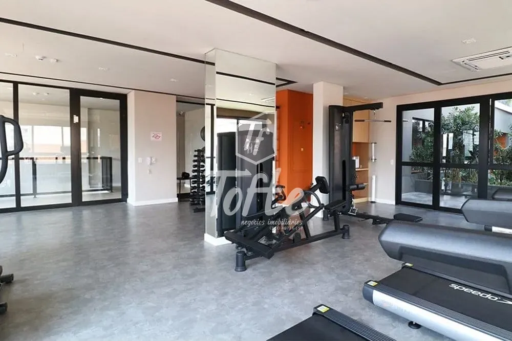Apartamento, 1 quarto, 22 m² - Foto 9