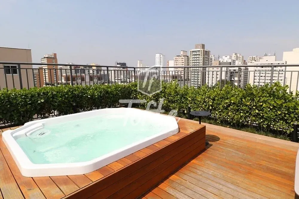 Apartamento, 1 quarto, 22 m² - Foto 14