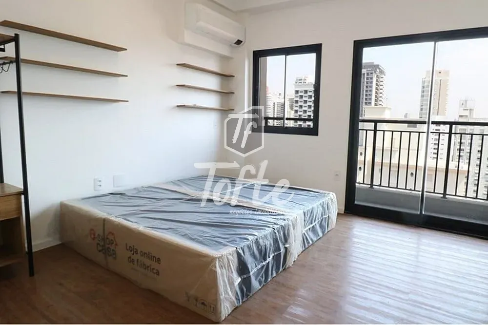 Apartamento, 1 quarto, 22 m² - Foto 30