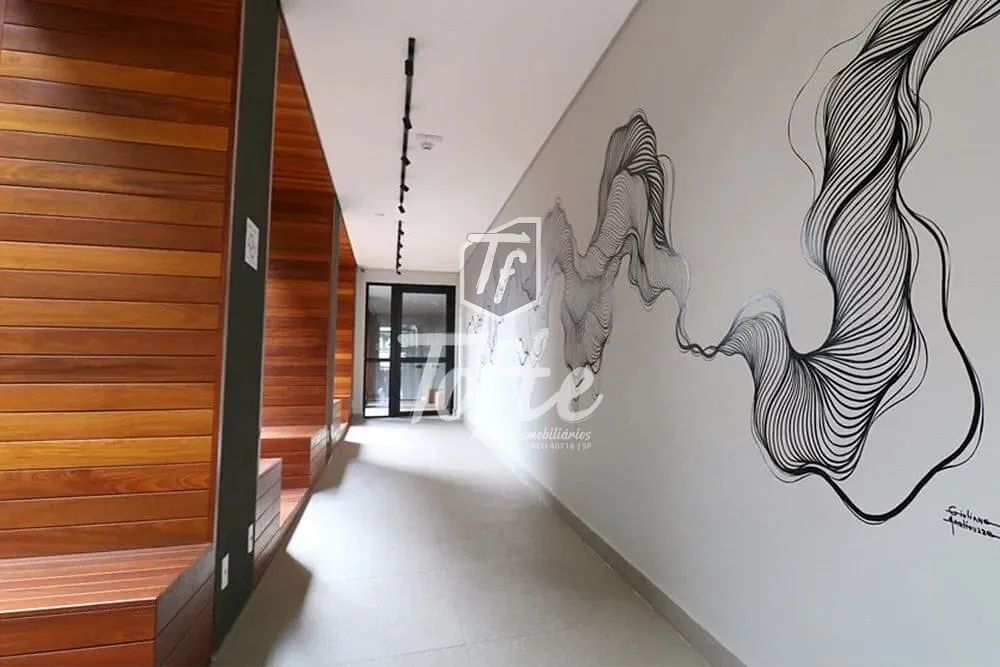 Apartamento, 1 quarto, 22 m² - Foto 17