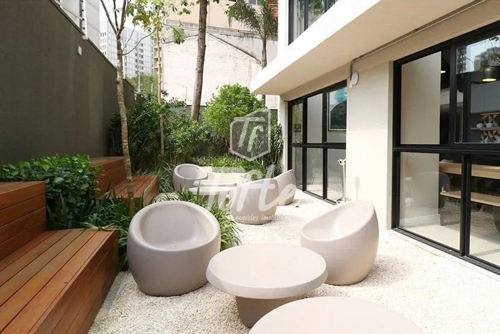 Apartamento, 1 quarto, 22 m² - Foto 18