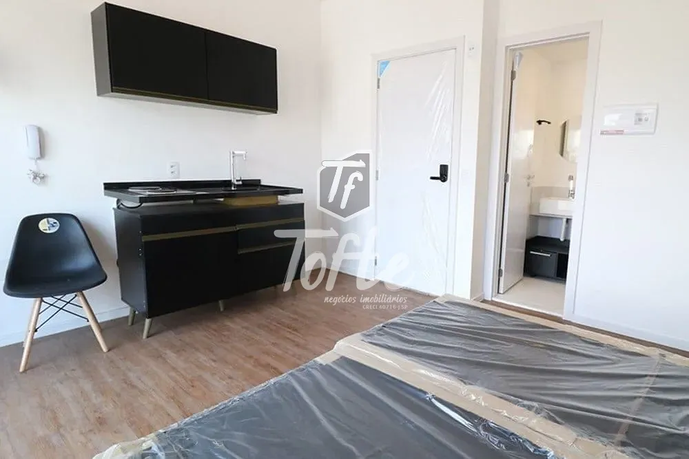 Apartamento, 1 quarto, 22 m² - Foto 26
