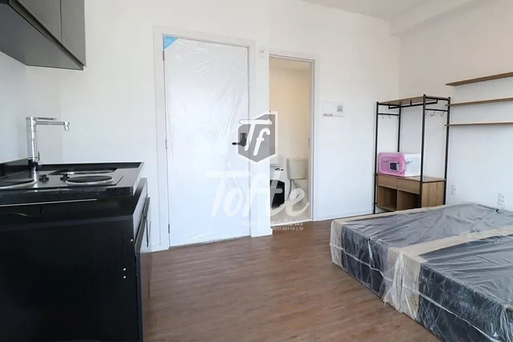 Apartamento, 1 quarto, 22 m² - Foto 28