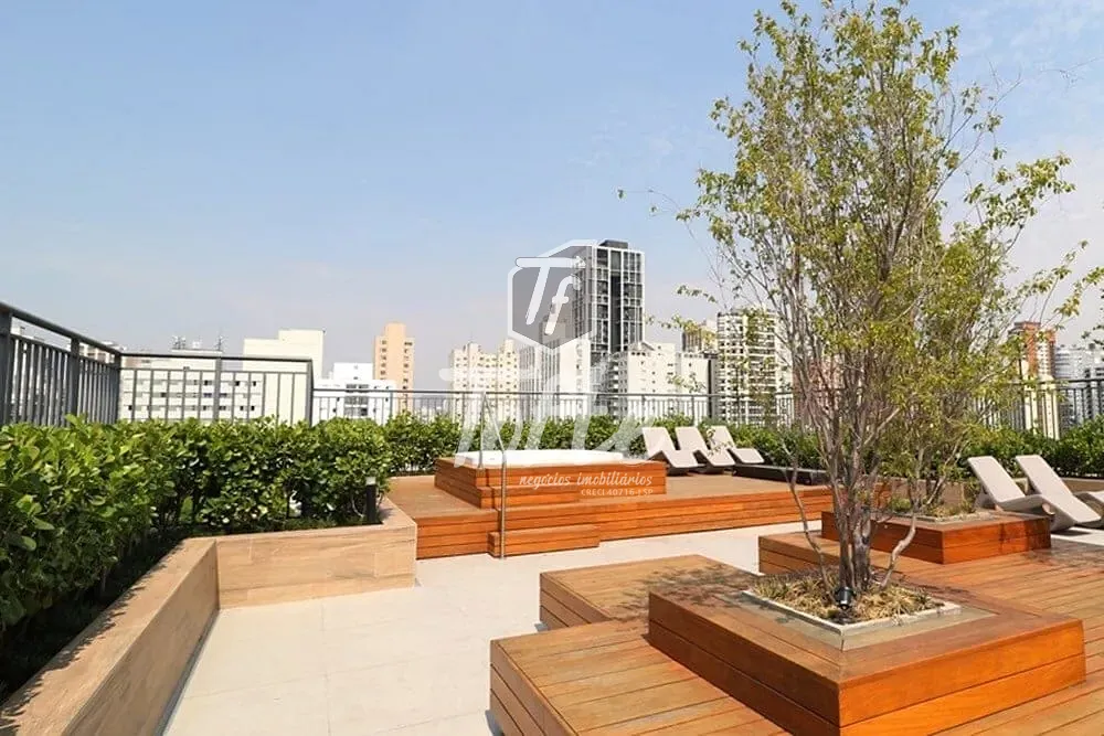 Apartamento, 1 quarto, 22 m² - Foto 15