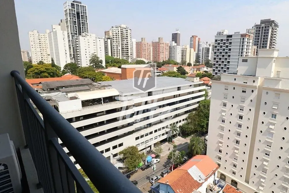 Apartamento, 1 quarto, 22 m² - Foto 23