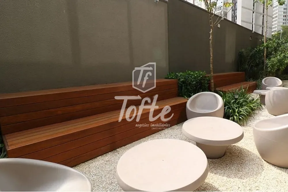 Apartamento, 1 quarto, 22 m² - Foto 19