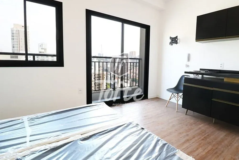 Apartamento, 1 quarto, 22 m² - Foto 25