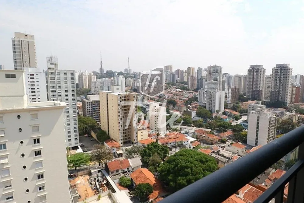 Apartamento, 1 quarto, 22 m² - Foto 22