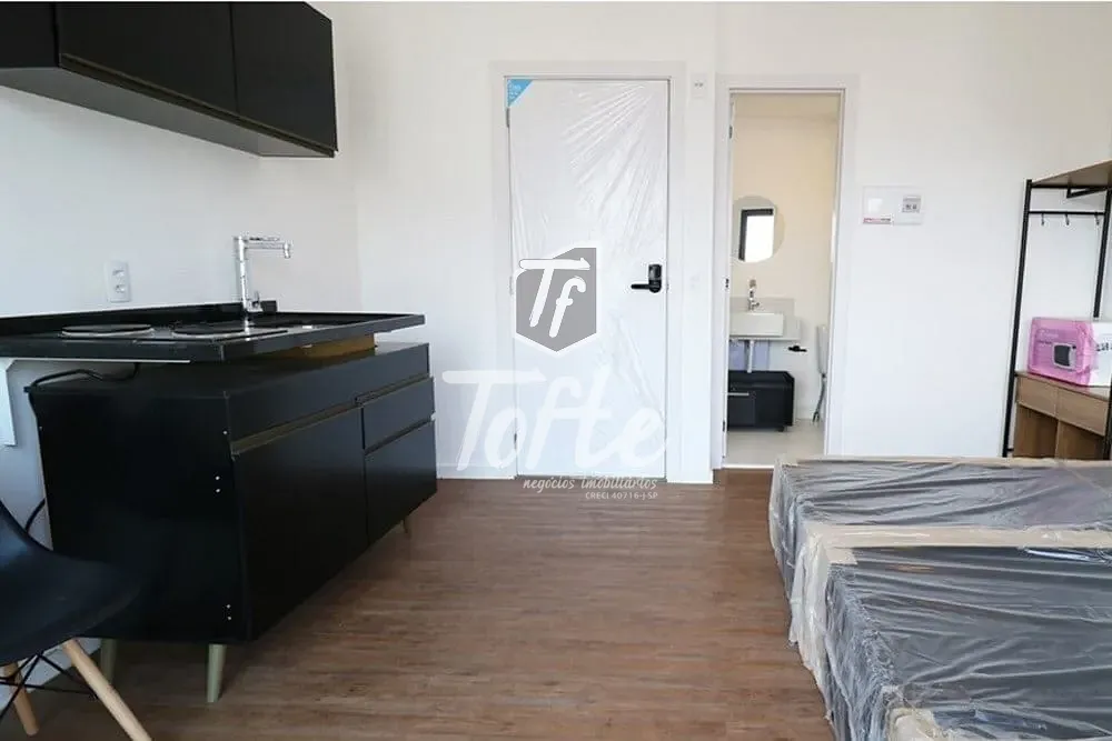 Apartamento, 1 quarto, 22 m² - Foto 29