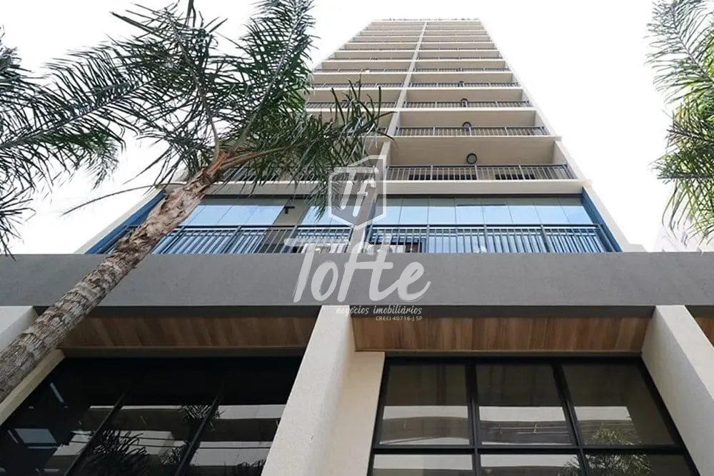 Apartamento, 1 quarto, 22 m² - Foto 31