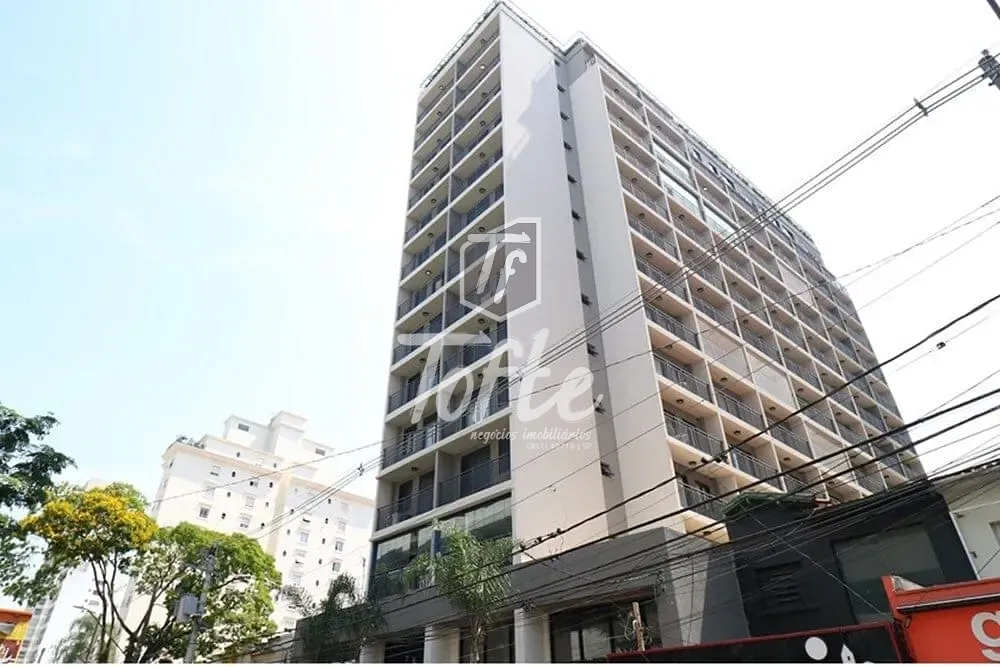 Apartamento, 1 quarto, 22 m² - Foto 33