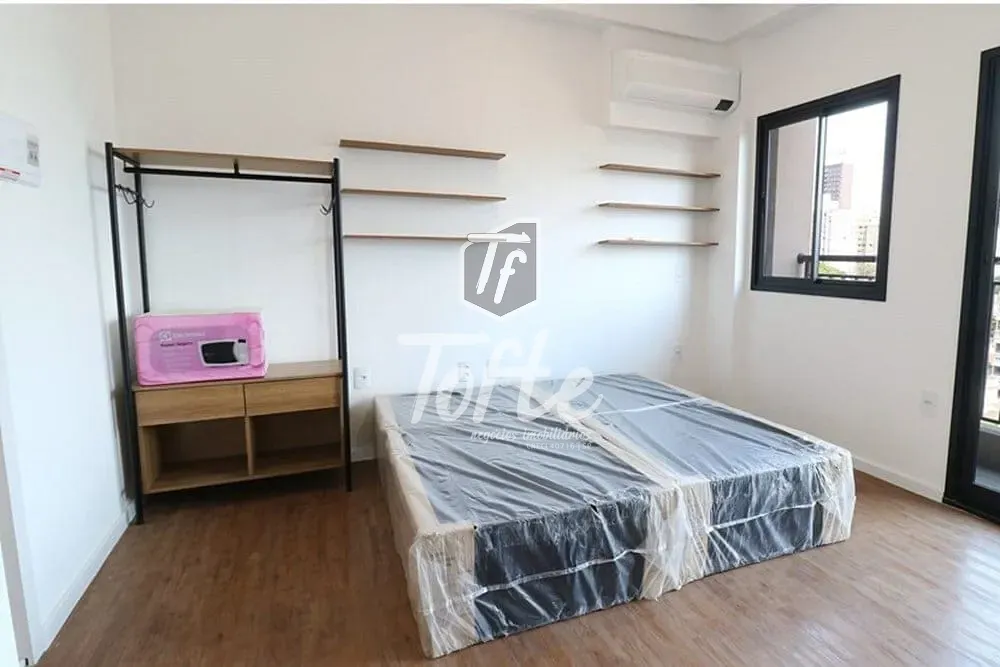 Apartamento, 1 quarto, 22 m² - Foto 27
