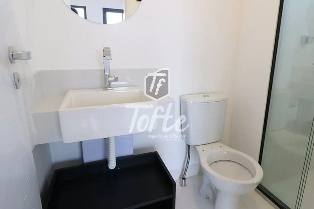 Apartamento, 1 quarto, 22 m² - Foto 20